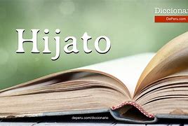 Image result for hijato
