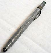 Image result for Old School Mechanical Pencil