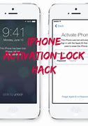 Image result for Hack iPhone 5S Activation Lock