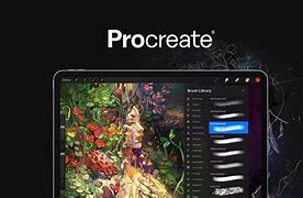 Image result for Procreate for Windows 10