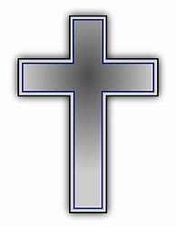 Image result for Roman Catholic Cross Clip Art