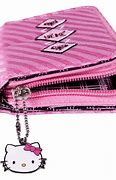Image result for Hello Kitty Zipper Wallet