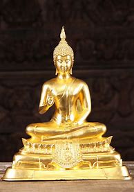 Image result for Teaching Buddha Statue