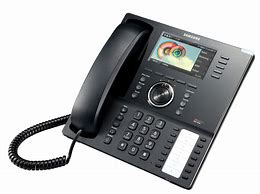 Image result for Samsung Office Phone System