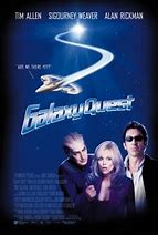 Image result for Galaxy Quest Film