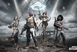 Image result for Pubg Pgs1 Champion