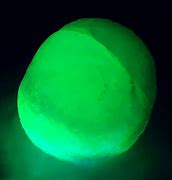 Image result for Glowing Green Ball
