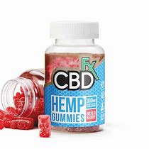 Image result for CBD Oil Gummies