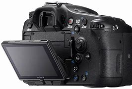 Image result for Sony A77 II