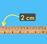 Image result for Things That Are 2 Cm Wide