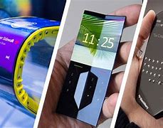 Image result for Most Futuristic Phone