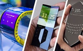 Image result for Phones of the Future 2050