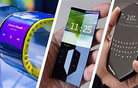 Image result for Future Cell Phones 2017