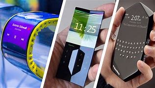 Image result for Future Mobile Phones
