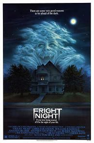 Image result for 80s Horror Film Posters