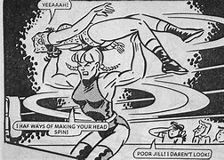Image result for Cartoon Episode Wrestling