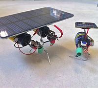 Image result for Beam Robot Rollers Circuits