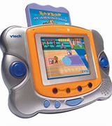 Image result for VTech Game Console