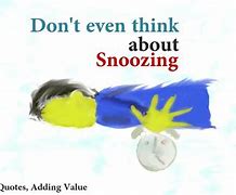 Image result for Snooze Alarm