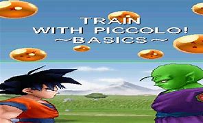 Image result for Dragon Ball Kai Ultimate Butouden English Rom