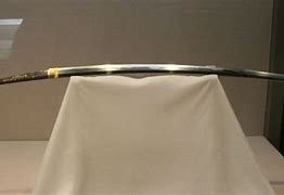Image result for Honjo Masamune Sword Found