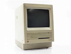 Image result for Macintosh SE Computer