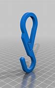 Image result for Cup Hooks Free 3D