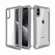 Image result for Back of iPhone X Box