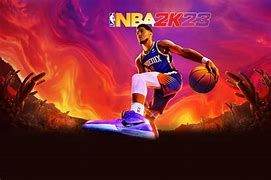 Image result for Real NBA Video Game