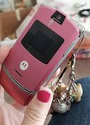 Image result for Working Starter Phones That Flip Cute