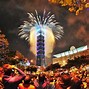Image result for taiwan 101 events new years