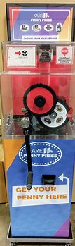 Image result for Penny Press