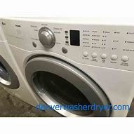 Image result for LG Tromm Washer and Dryer White