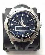 Image result for Tag Heuer Digital Watches