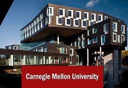 Image result for Carnegie Mellon University Inside