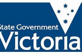 Image result for Victorian State Government Logo
