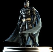 Image result for Injustice Batman Suit