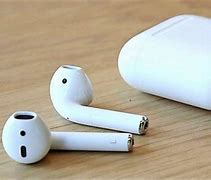 Image result for AirPods 2018