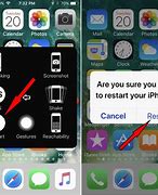 Image result for How to Restart Purple iPhone X