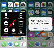 Image result for How to Reboot iPhone 6