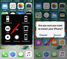 Image result for Reastart iPhone