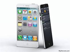 Image result for iPhone 5 Front and Back