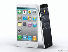 Image result for Apple iPhone 5 Design