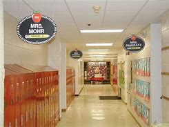 Image result for School Enter Only Signs