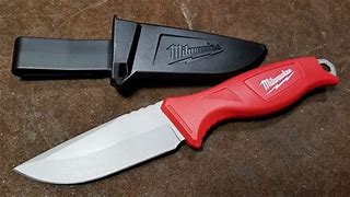 Image result for Tradesman Knife
