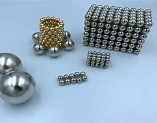 Image result for Neodymium Ball Magnets
