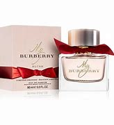 Image result for Nước Hoa Burberry My Burberry Blush Limidted EDP