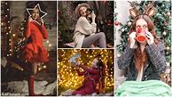 Image result for Christmas Sweaters for Teenage Girls