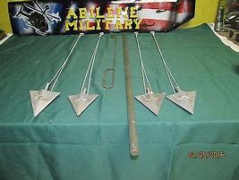 Image result for Old Military Tie Down Hooks