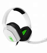 Image result for White Astro Headset